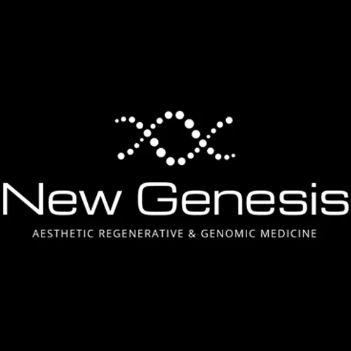 New Genesis logo